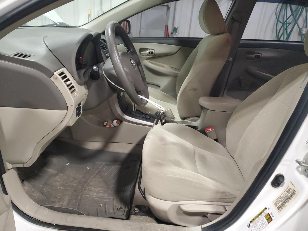2010 Toyota Corolla - Image 7