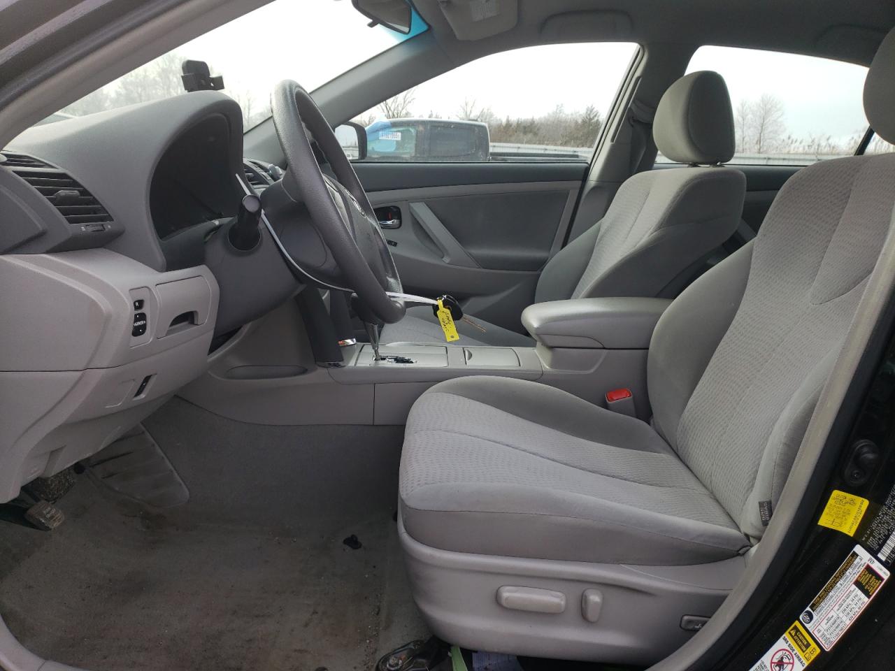 2011 Toyota Camry - Image 7