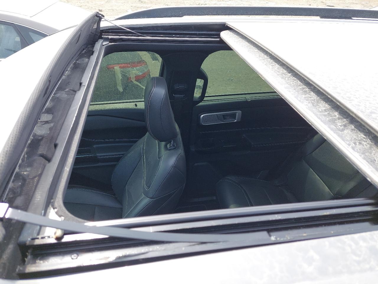 1FM5K8GC2PGA26952 - 2023 Ford EXPLORER - #46773055