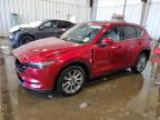 2021 Mazda Cx-5 Grand Touring zu verkaufen in Franklin, WI - Front End