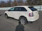 2008 Ford Edge Limited zu verkaufen in Brookhaven, NY - Side