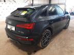 2021 AUDI Q5 S LN ED for sale at Copart WOLVERHAMPTON