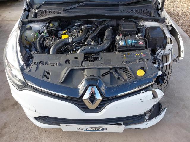 2017 RENAULT CLIO DYNAM