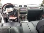 2017 Lexus Gx 460 Premium продається в Kansas City, KS - Front End