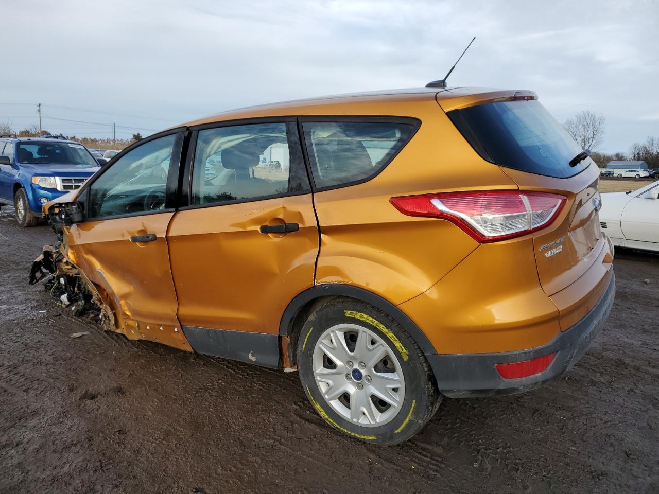 2016 Ford Escape - Image 2