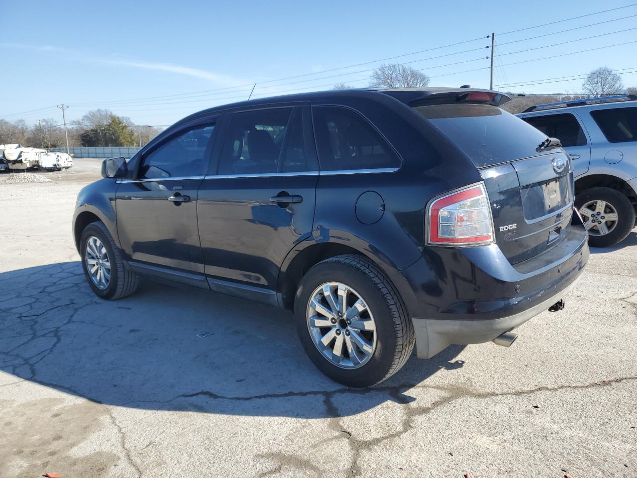 2009 Ford Edge - Image 2