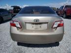 2007 Toyota Camry Hybrid zu verkaufen in Riverview, FL - Front End