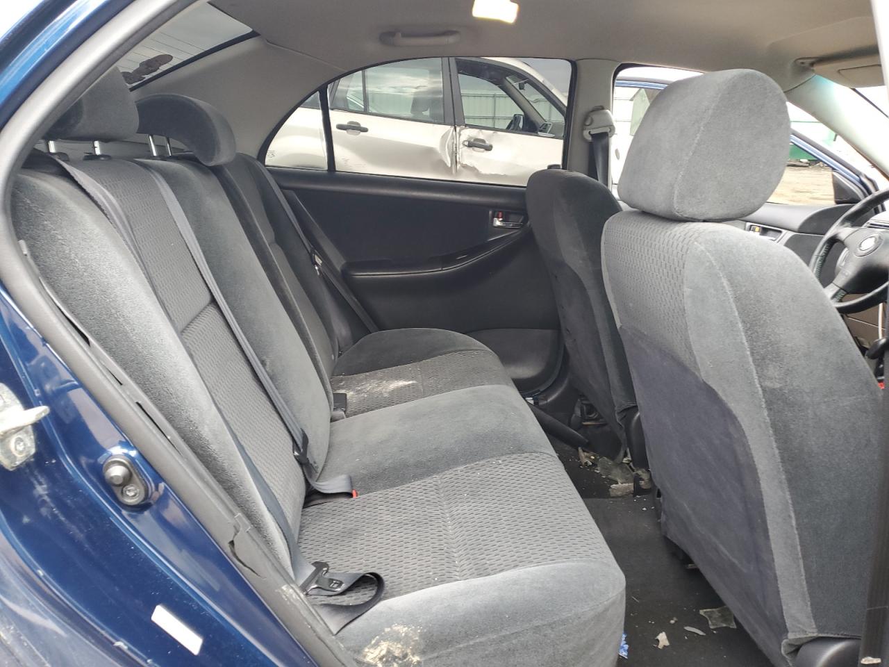 2008 Toyota Corolla - Image 11