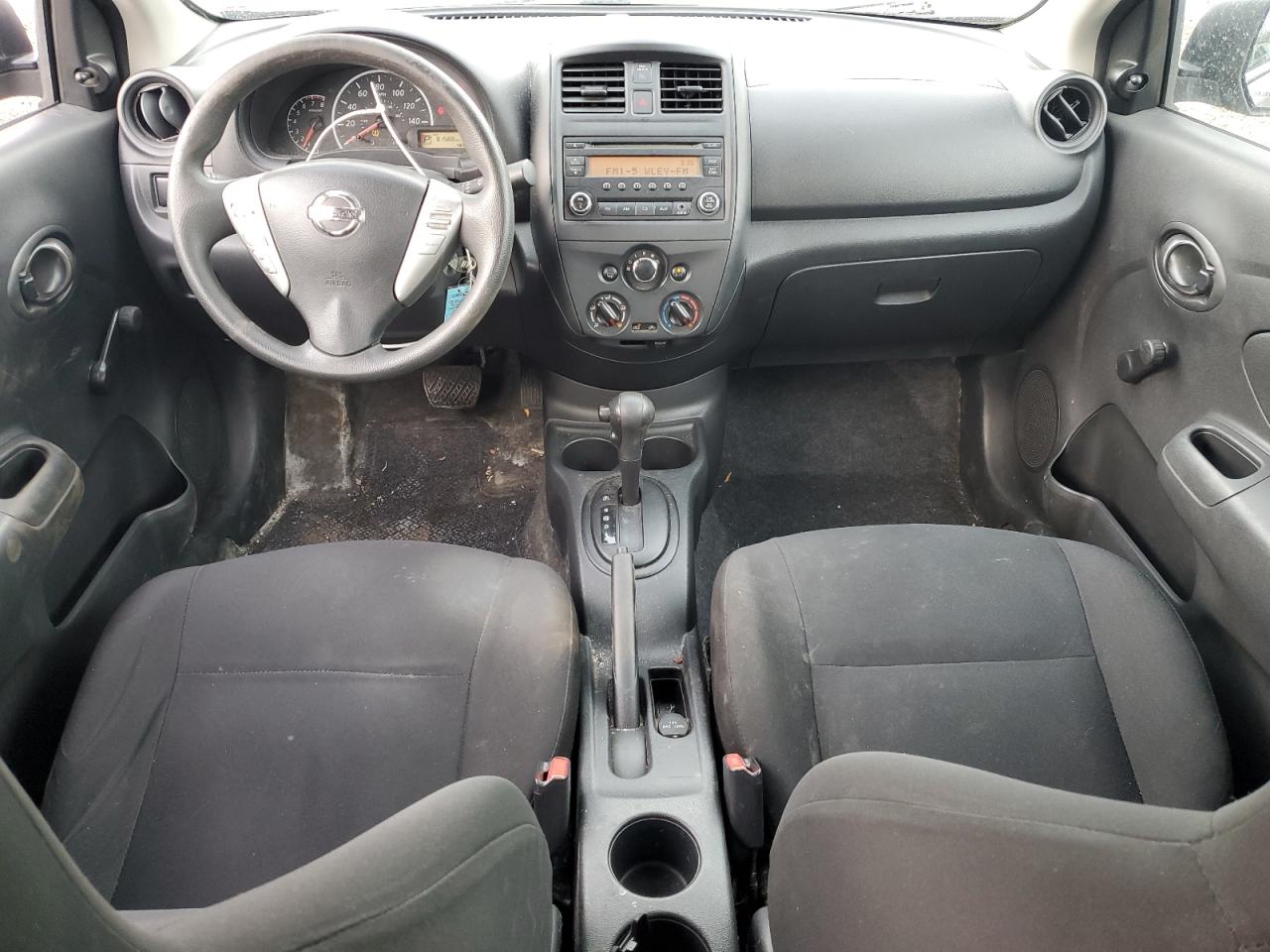2015 Nissan Versa - Image 8