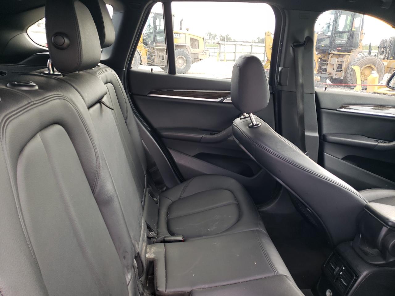 2017 BMW X1 - Image 11