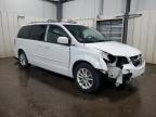 2016 Dodge Grand Caravan Sxt за продажба в Ham Lake, MN - Front End