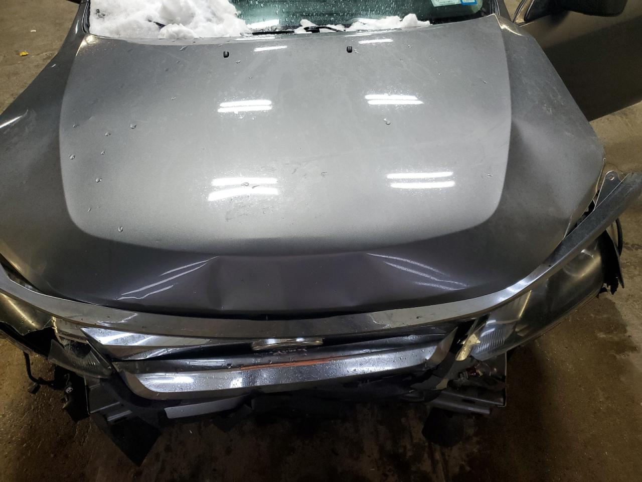 2012 Ford Fusion - Image 12