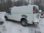 2004 Chevrolet Express G3500  იყიდება East Granby-ში, CT - Minor Dent/Scratches