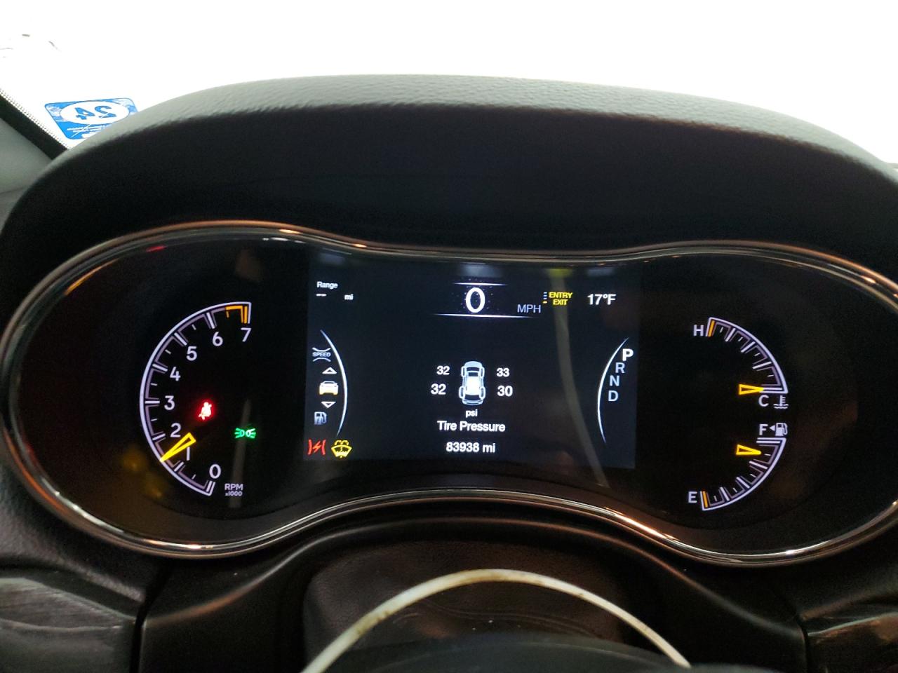 2019 Jeep Grand Cherokee - Image 9