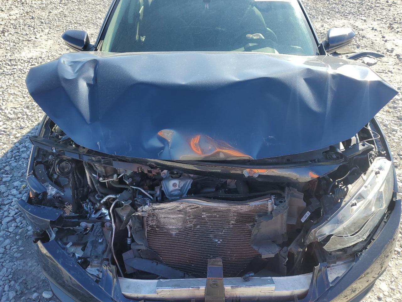 2016 Honda Civic - Image 12