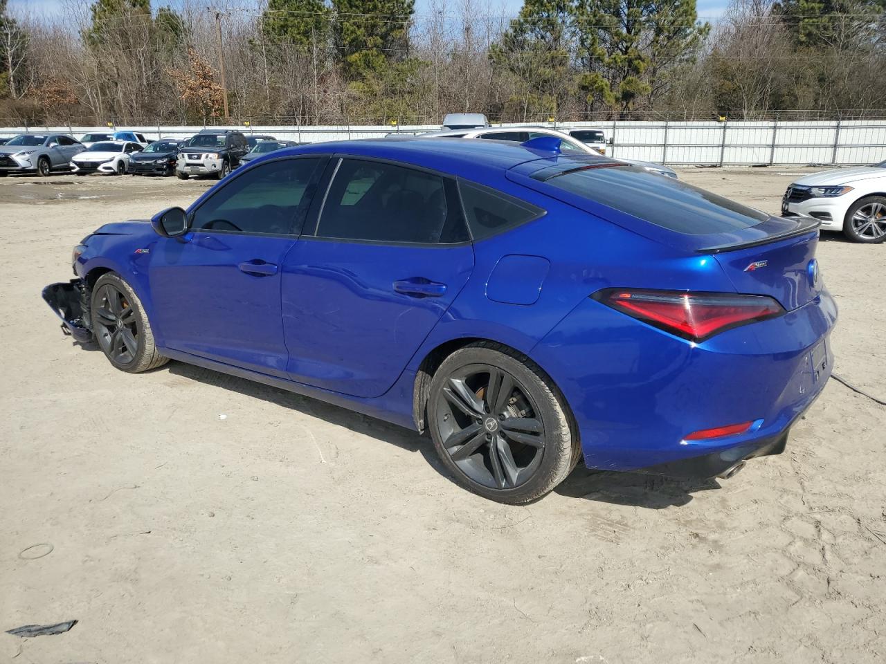 2023 Acura Integra - Image 2