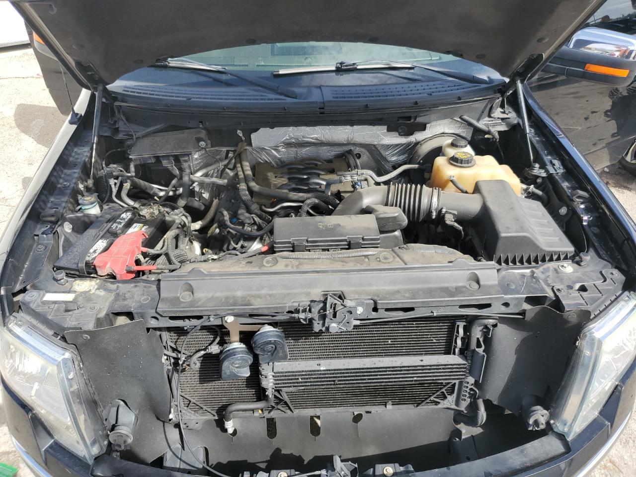 2011 Ford F-150 - Image 11