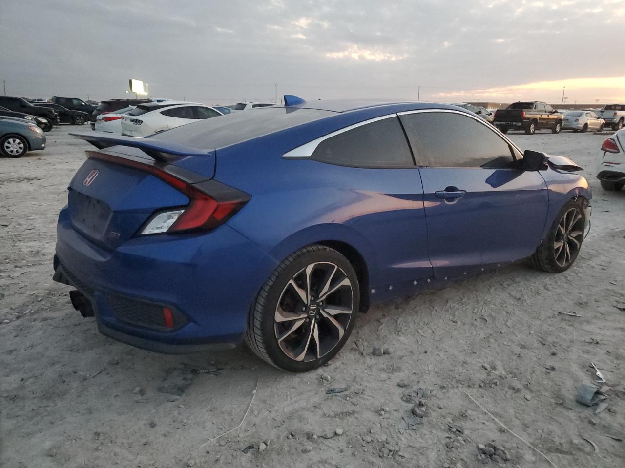 2017 Honda Civic - Image 3