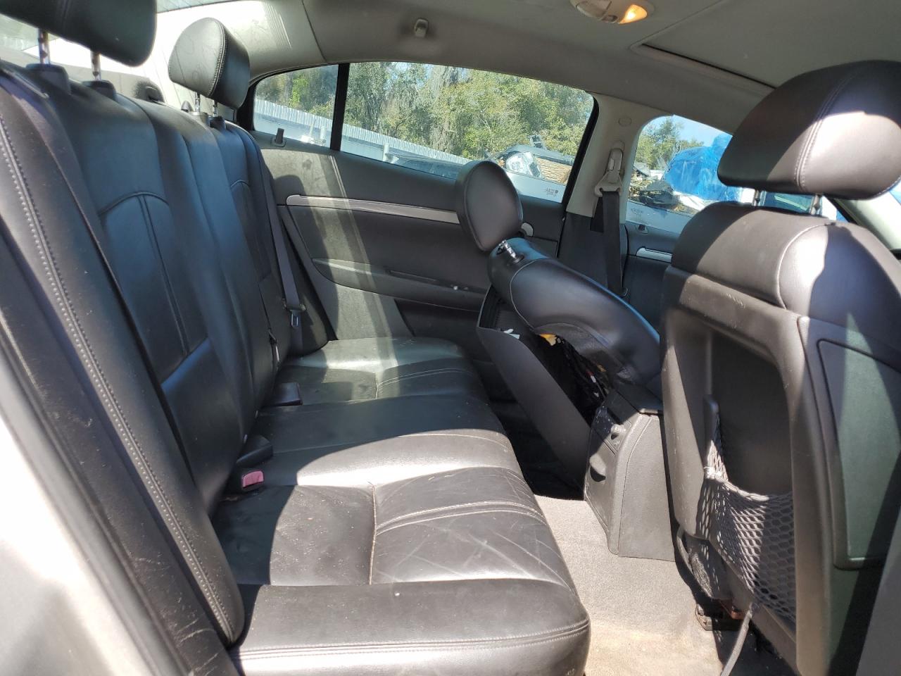 2007 Saturn Aura Xr VIN: 1G8ZV57797F205889 Lot: 45885905
