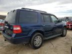 2011 Ford Expedition Xlt იყიდება Chatham-ში, VA - Front End