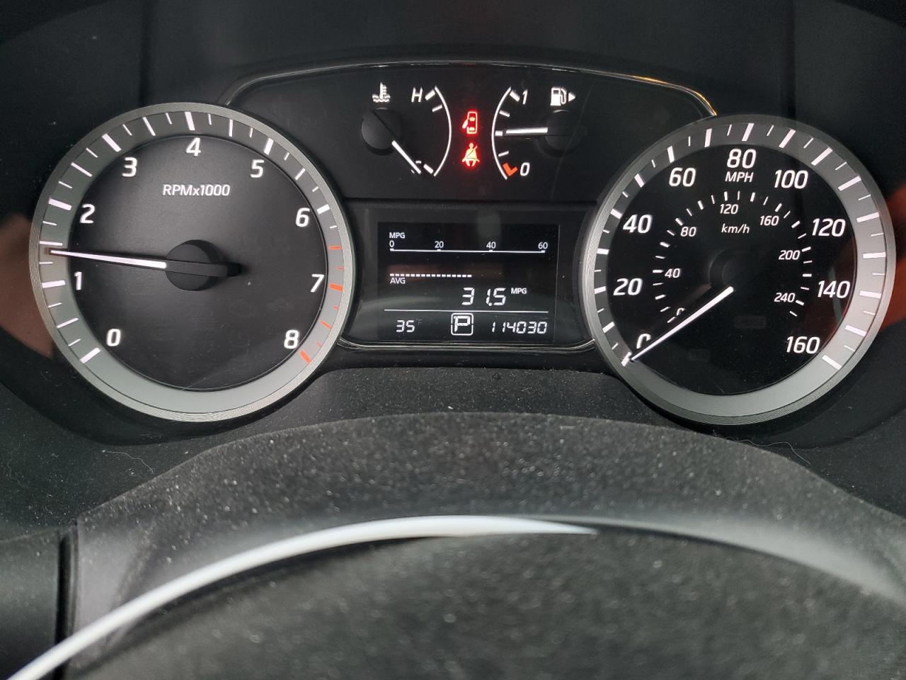2014 Nissan Sentra - Image 9