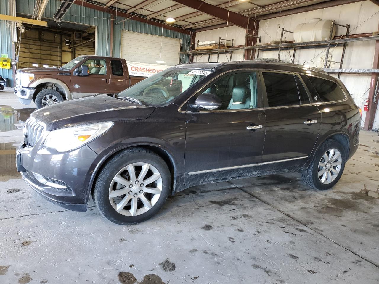 2014 Buick Enclave - Image 1