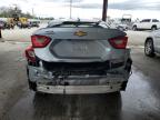 2017 Chevrolet Cruze Lt de vânzare în Homestead, FL - Side