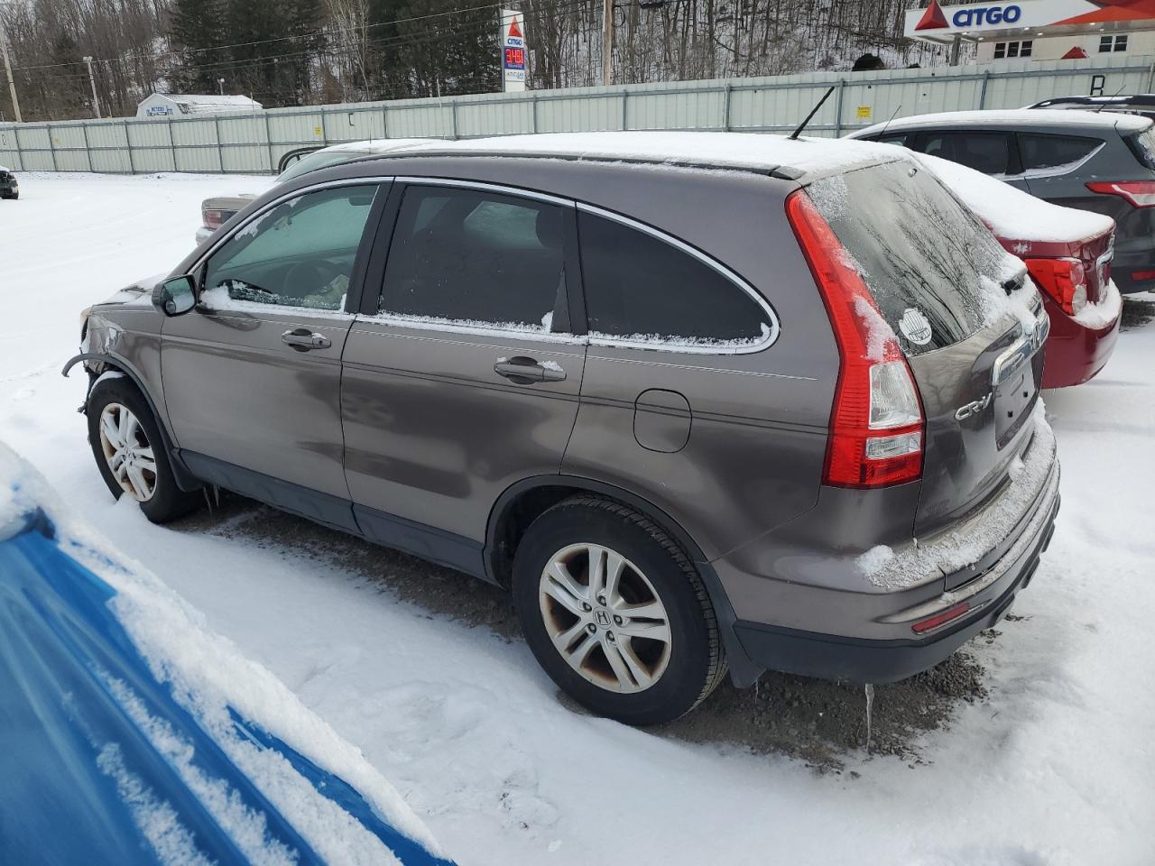 2011 Honda CR-V - Image 2