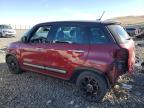 2016 Fiat 500L Trekking продається в Reno, NV - Rear End