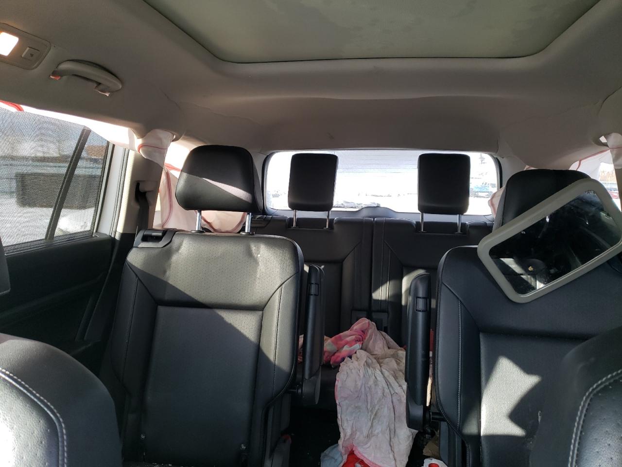 2019 Volkswagen Atlas - Image 10