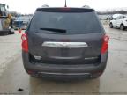 2013 Chevrolet Equinox Lt na sprzedaż w Cahokia Heights, IL - Front End