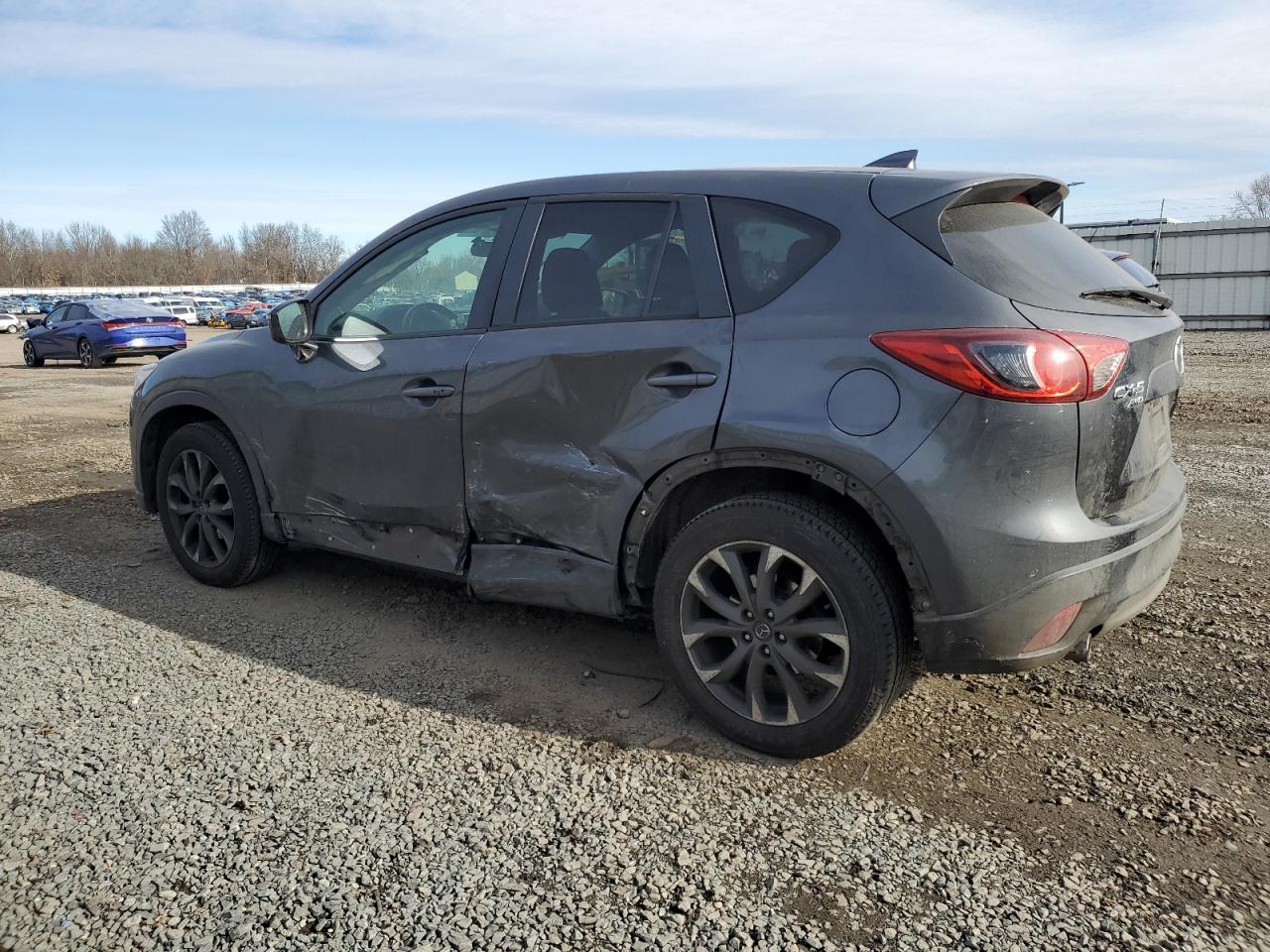 2016 Mazda CX-5 - Image 2