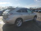 2011 Lexus Rx 350 იყიდება Baltimore-ში, MD - Undercarriage