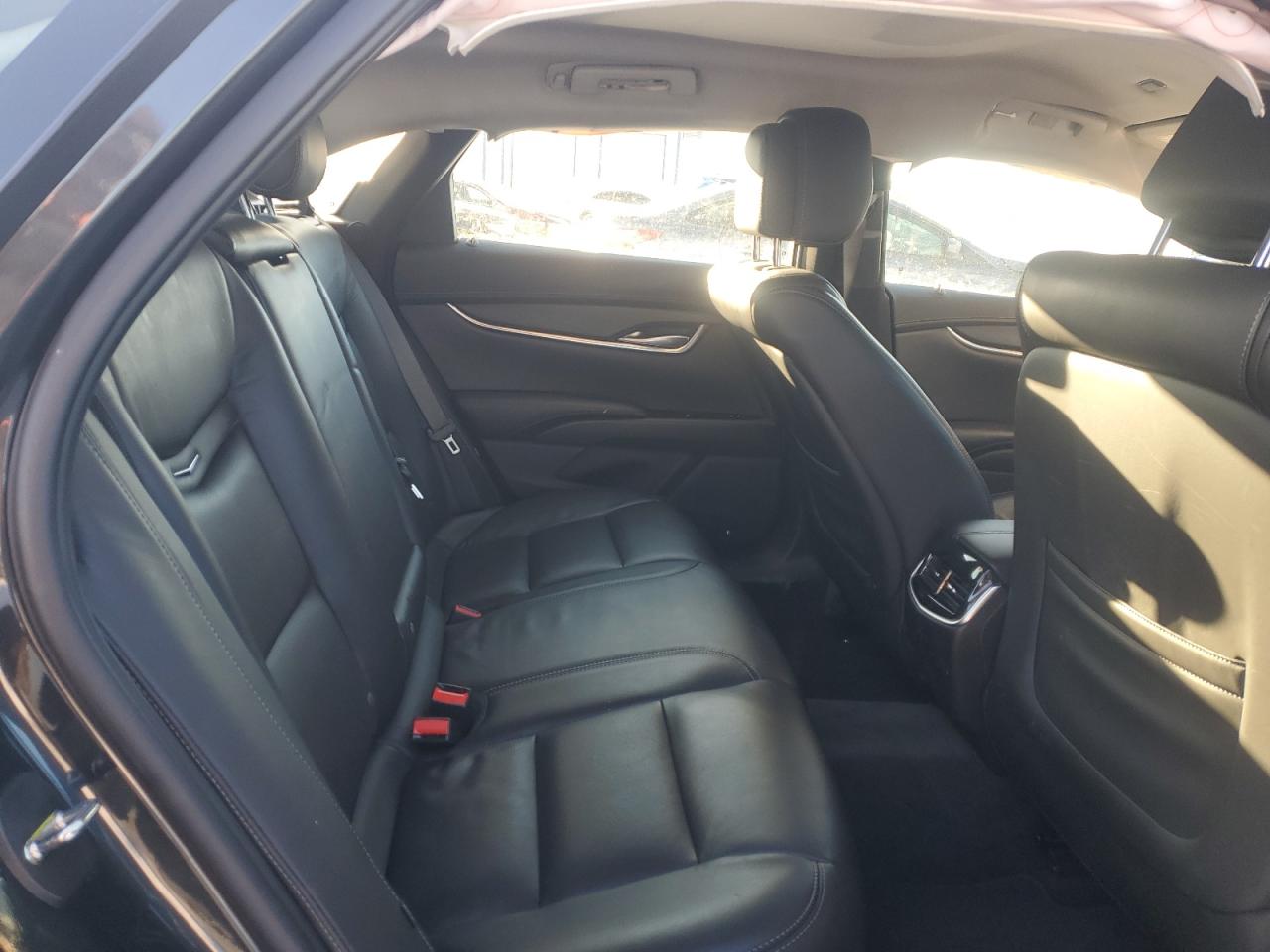 2014 Cadillac XTS - Image 10