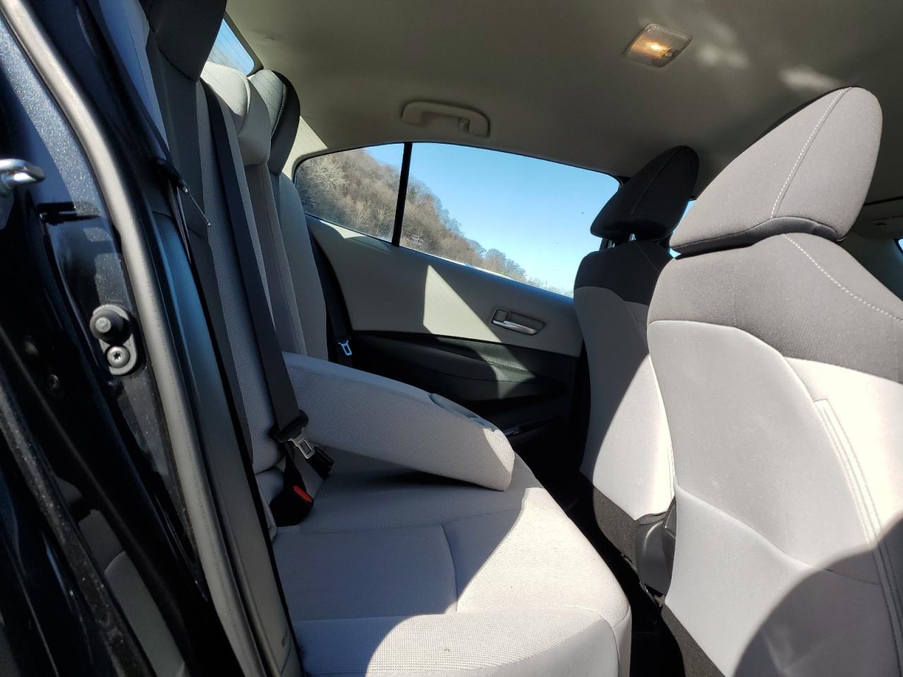 2021 Toyota Corolla - Image 10