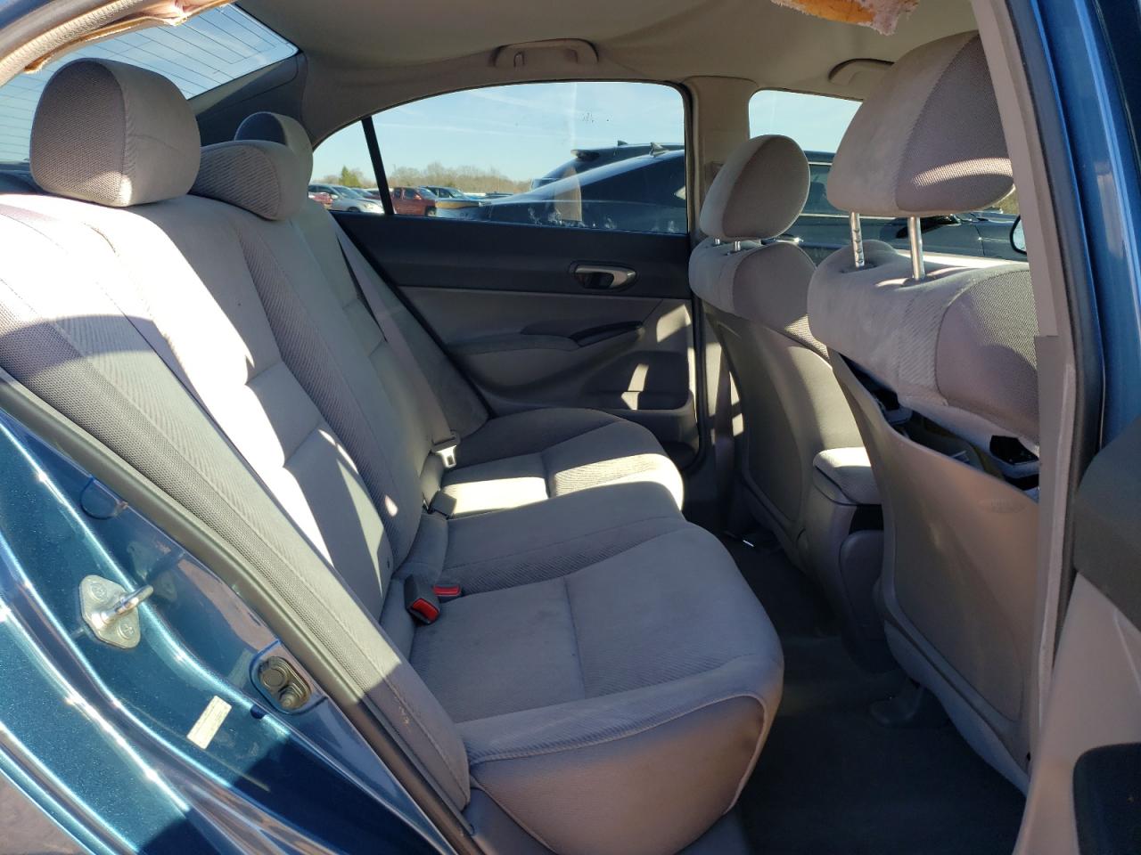 2010 Honda Civic - Image 10