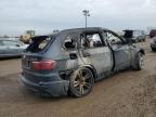 2012 Bmw X5 M   na sprzedaż w Elgin, IL - Burn