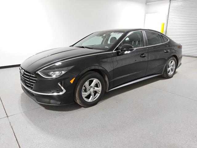 2022 Hyundai Sonata Se