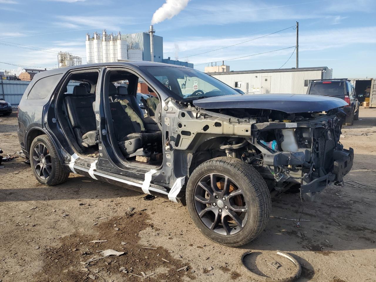 2016 Dodge Durango - Image 4