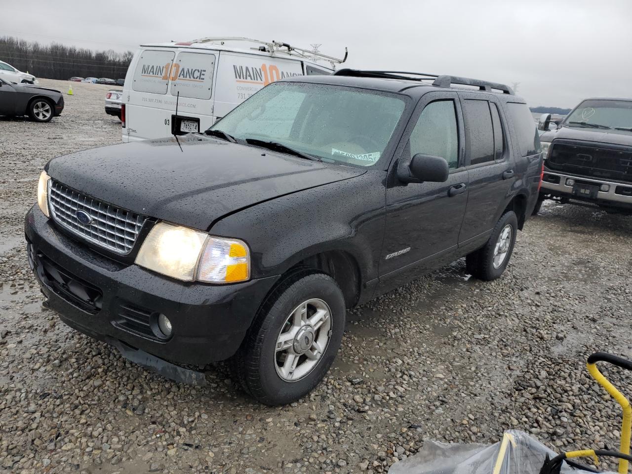 2005 Ford Explorer - Image 1