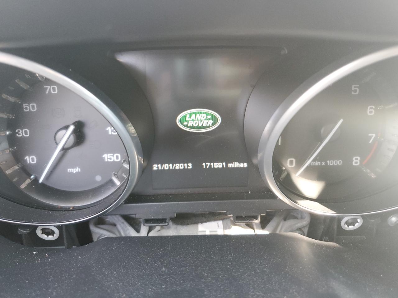 2014 Land Rover Range Rover - Image 9