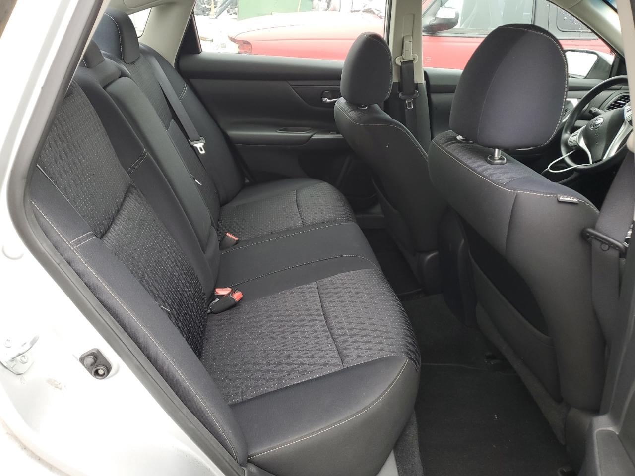 2017 Nissan Altima - Image 10