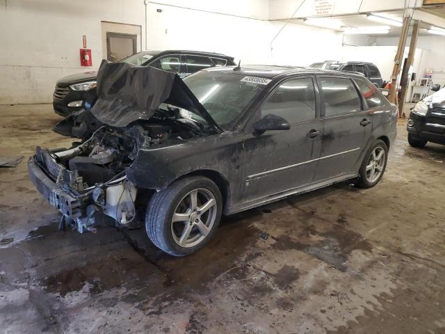 2006 Chevrolet Malibu Maxx Ltz