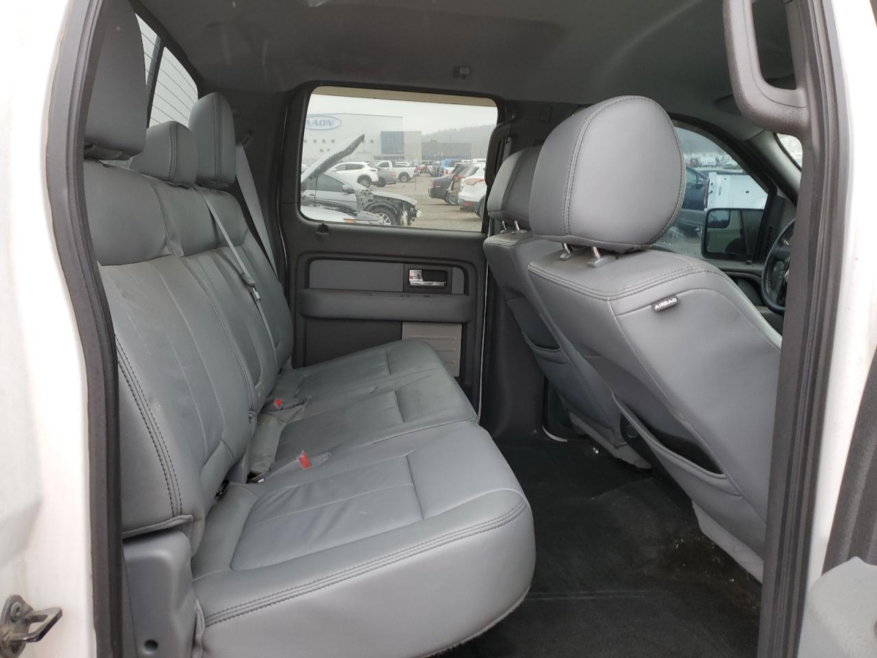 2014 Ford F-150 - Image 11