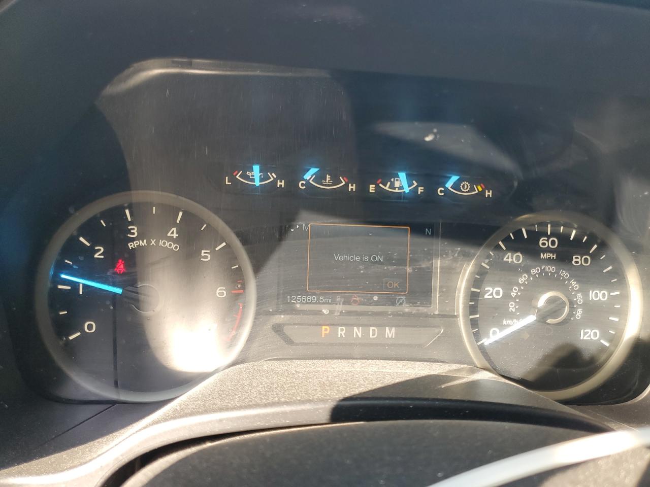 2019 Ford F-150 - Image 9