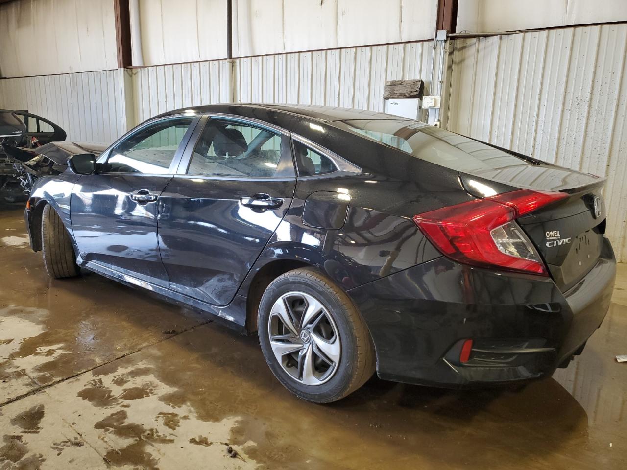 2019 Honda Civic - Image 2