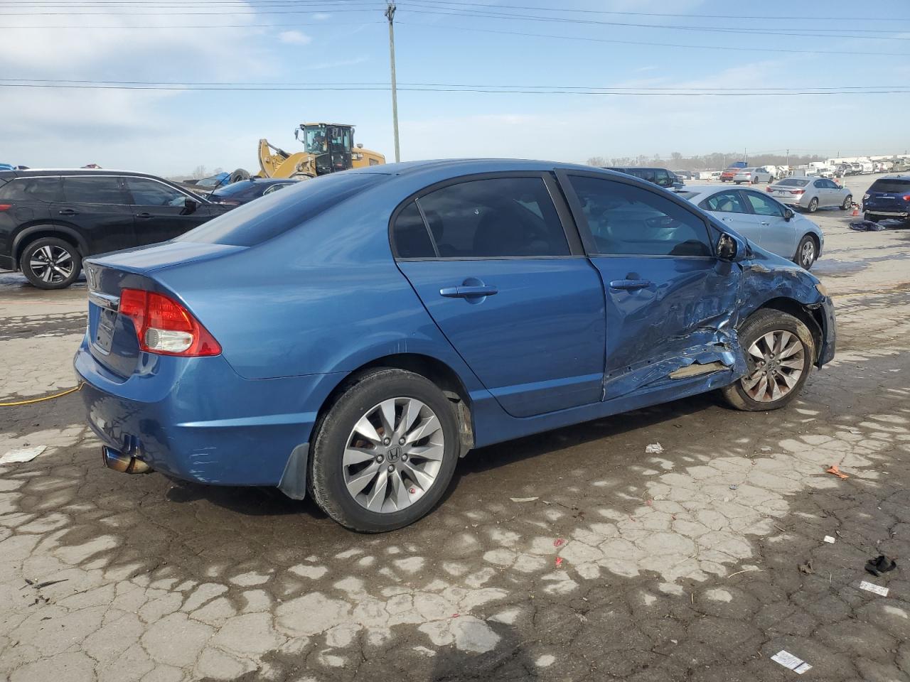 2010 Honda Civic - Image 3