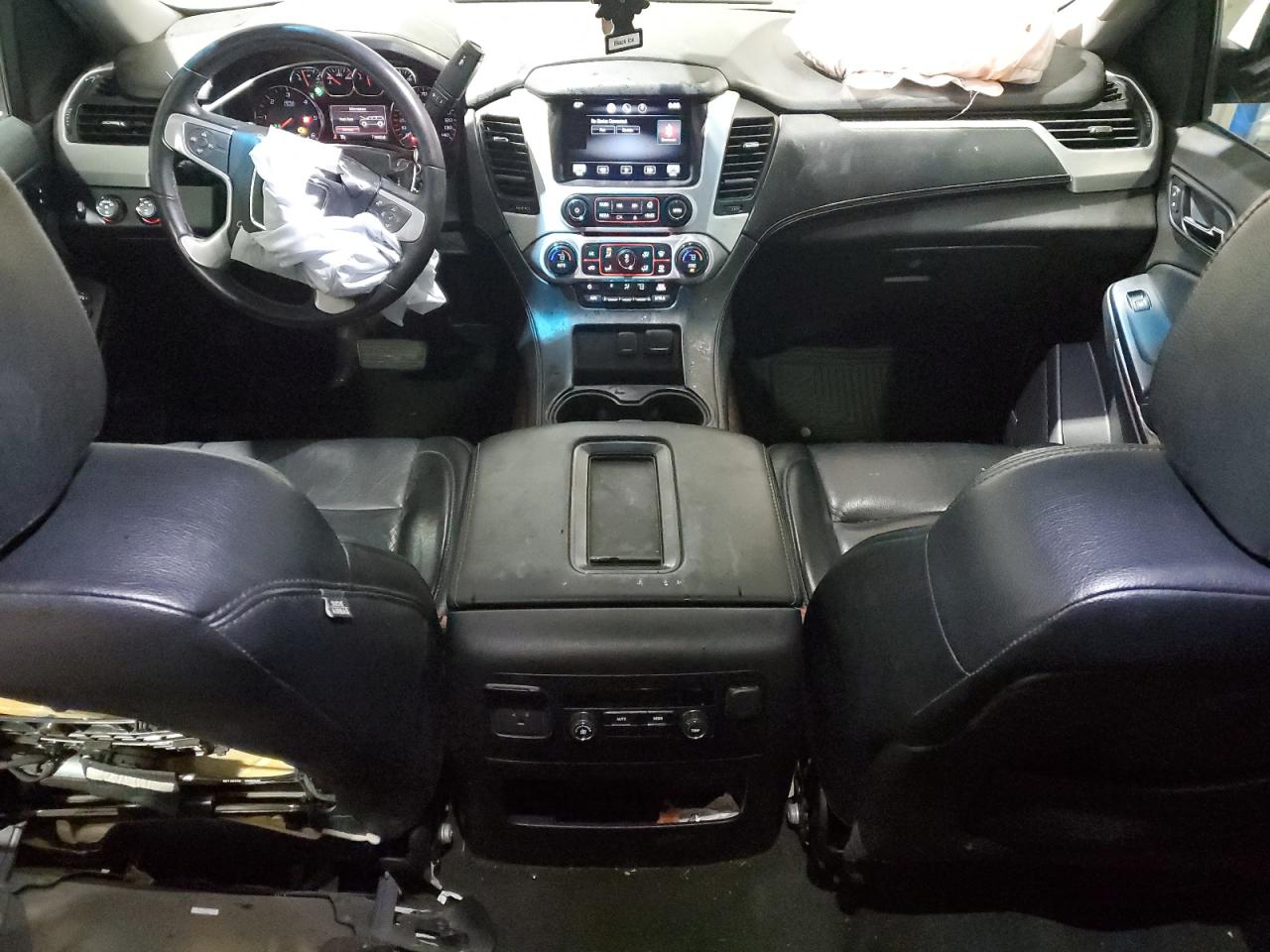2015 GMC Yukon - Image 8