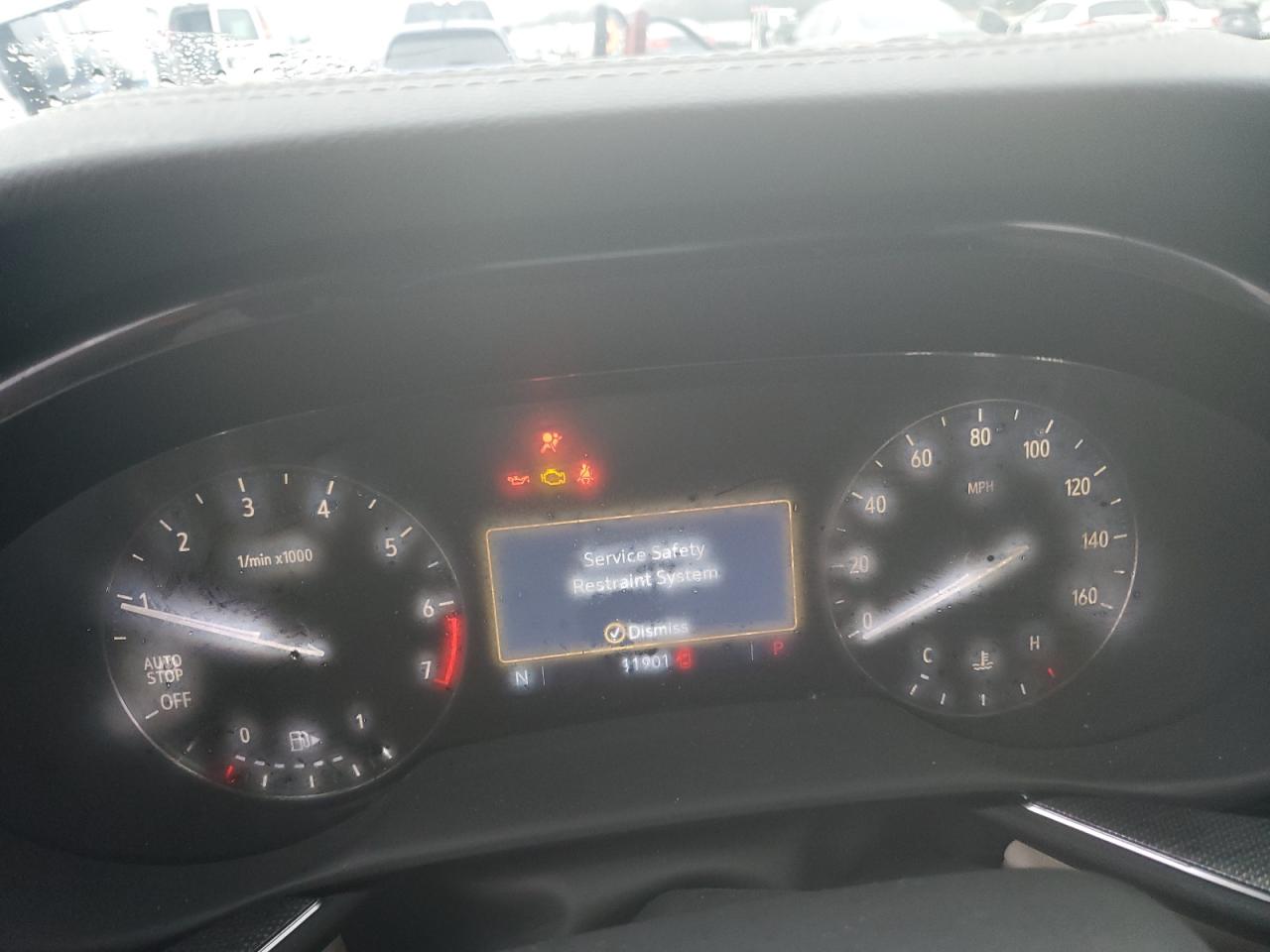 2022 Buick Envision - Image 9