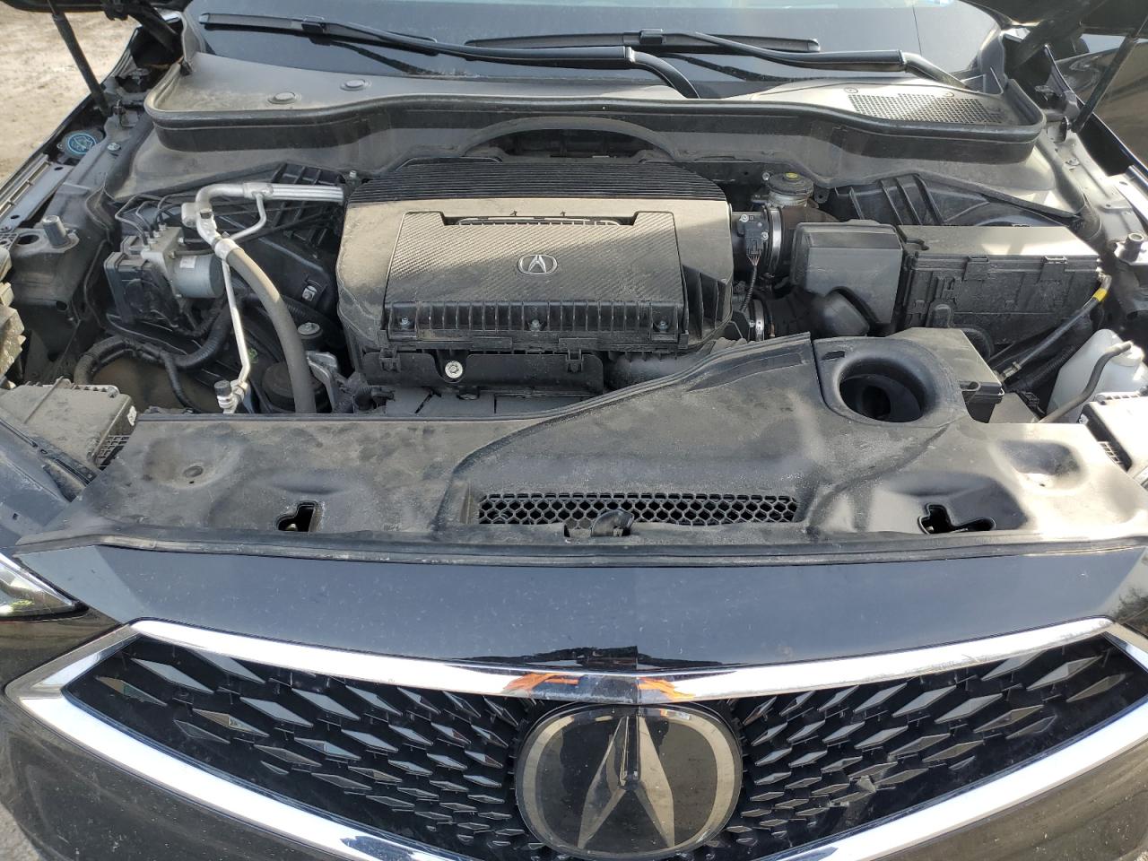 2022 Acura MDX - Image 13